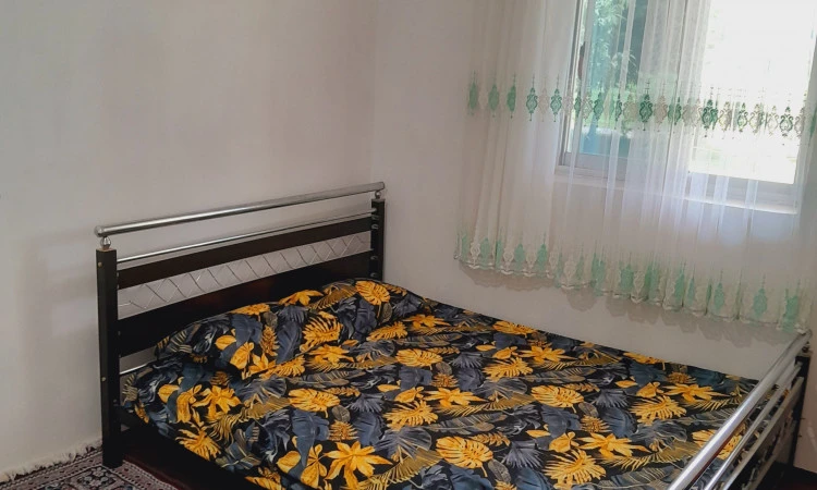 اجاره ویلا روستایی باغچه ماسال