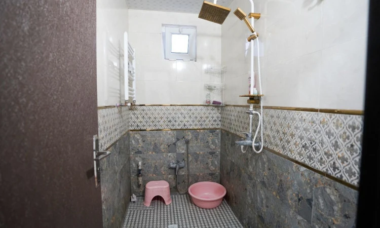 اجاره سوئیت آقایی ماسال