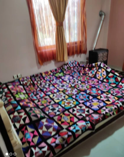 اجاره ویلا دوبلکس ساحلی چالوس
