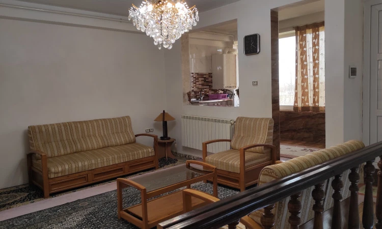 اجاره سوئیت روستایی دلپذیر رشت