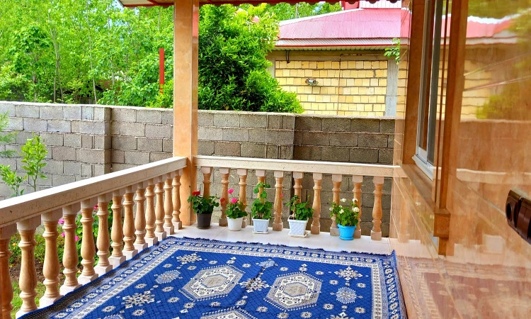 اجاره ویلا تک خواب دوستی ماسال