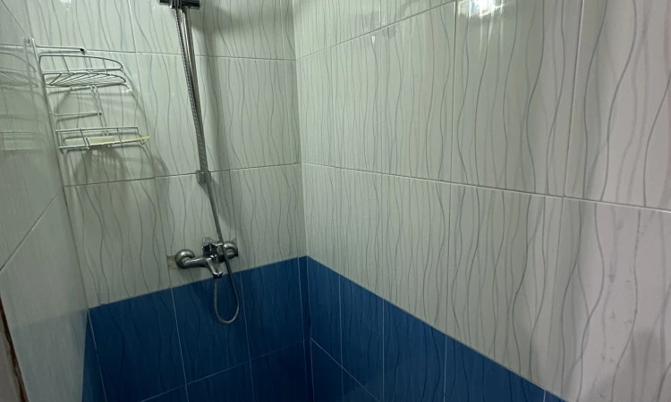 اجاره سوئیت تک خواب روستایی مریم رشت