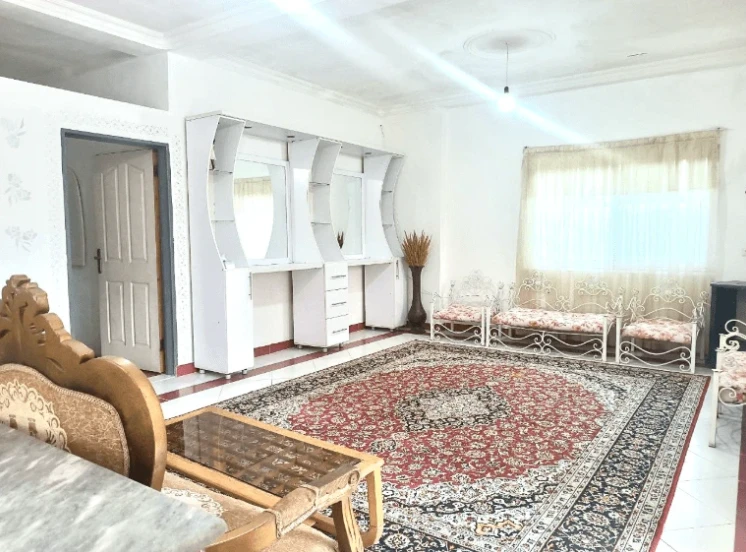 اجاره ویلا ساحلی چالوس