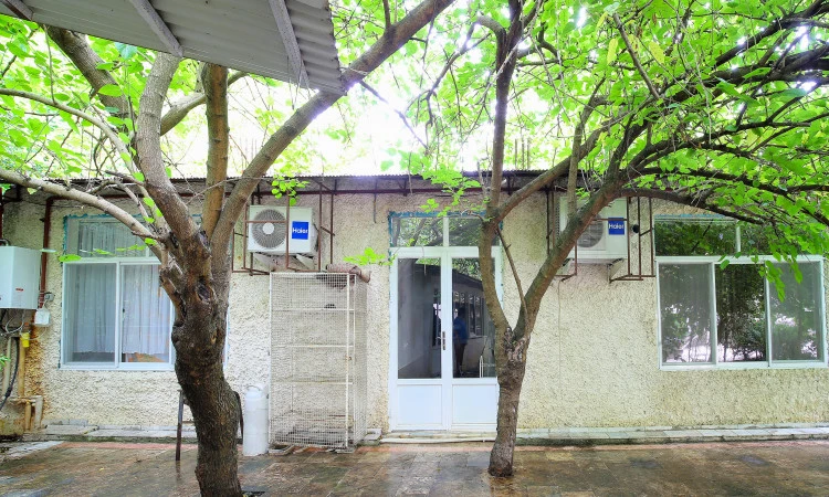 اجاره ویلا روستایی آلاچیغ رشت
