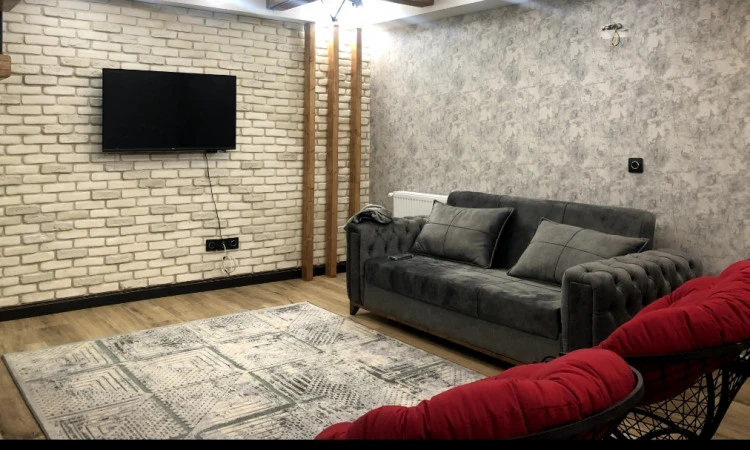 ویلا استخردار ساحلی توحید بابلسر