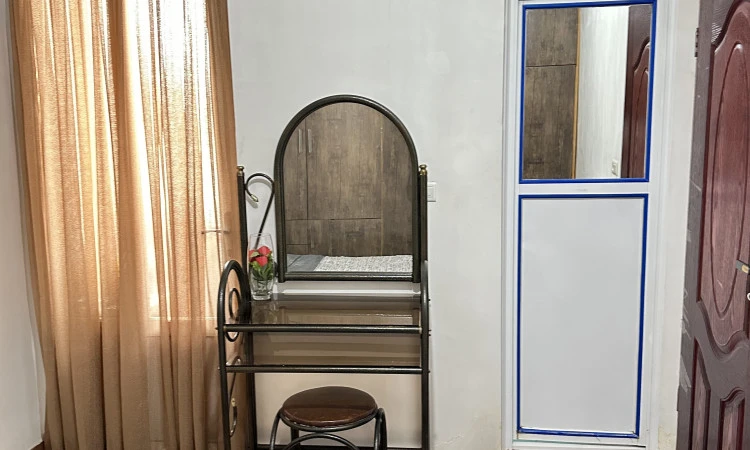 اجاره سوئیت تک خواب روستایی مریم رشت