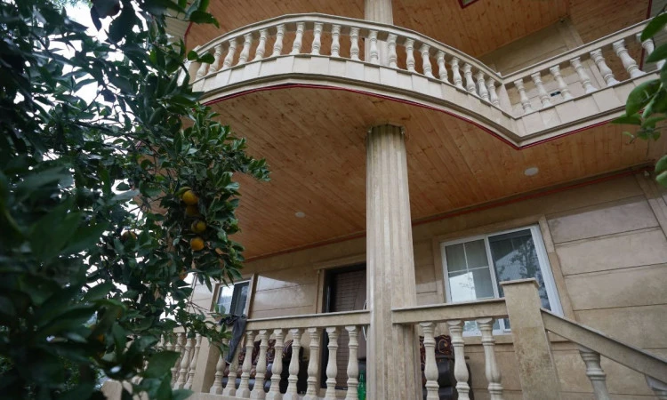 اجاره سوئیت آقایی ماسال