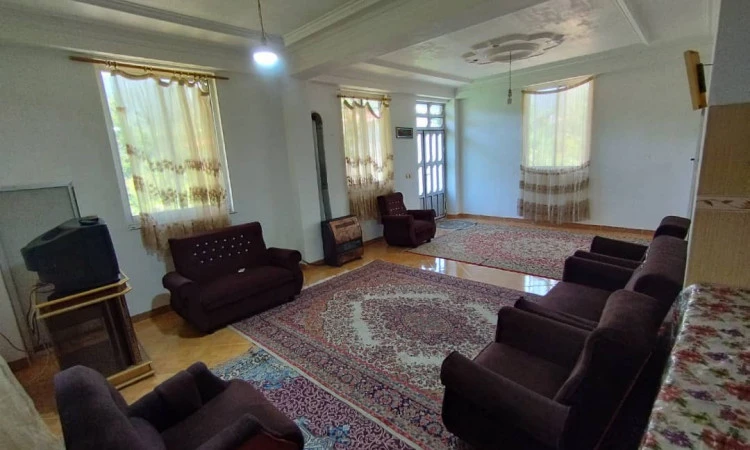 اجاره سوئیت تک خواب محلی ماسال