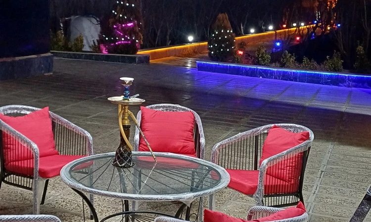 ویلا استخردار دوراهی تهراندشت کردان