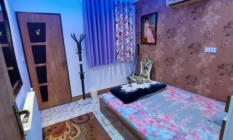 ویلا استخردار ساحلی آبگرم بابلسر