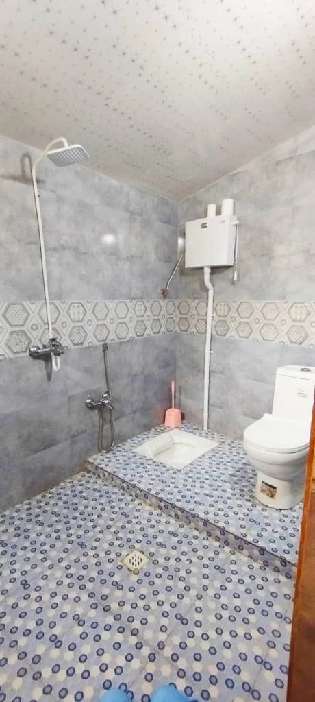 خانه روستایی جنگلی تالش گیلان