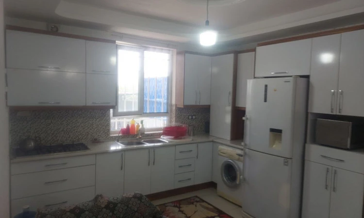 اجاره سوئیت تک خواب روستایی رشت