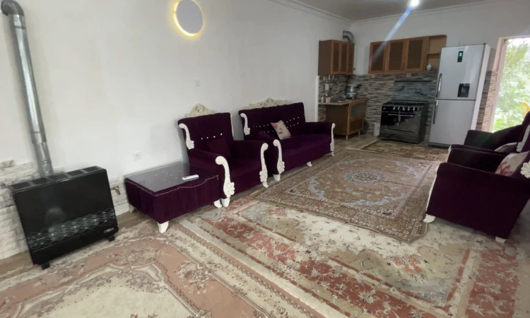 اجاره ویلا درخشان رشت