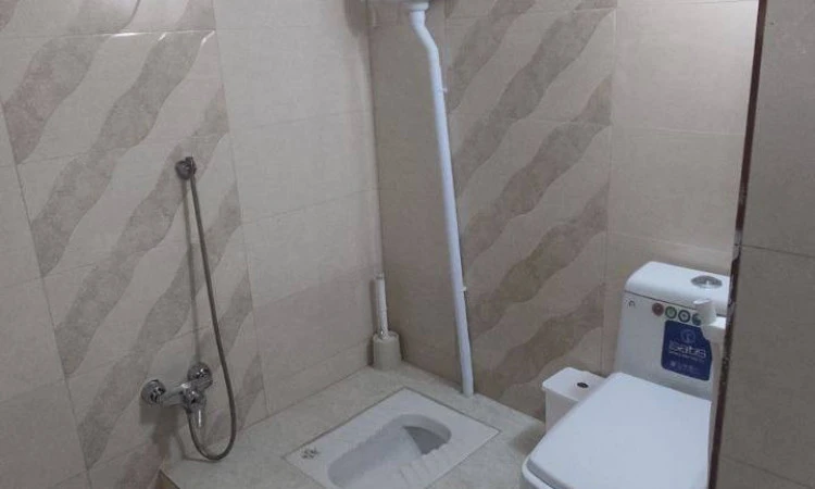 اجاره سوئیت کوهستانی در رامسر