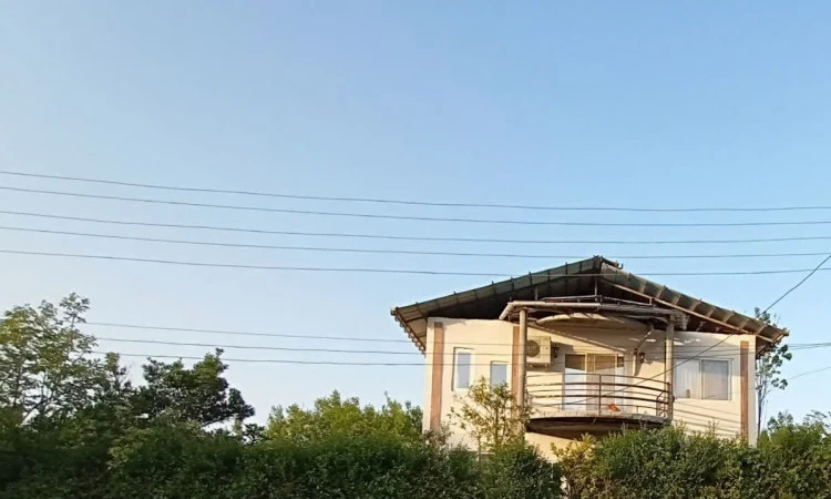 اجاره سوئیت نوساز جنگلی در رامسر