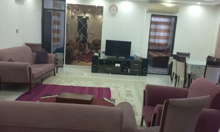 اجاره سوئیت تک خواب روستایی رشت