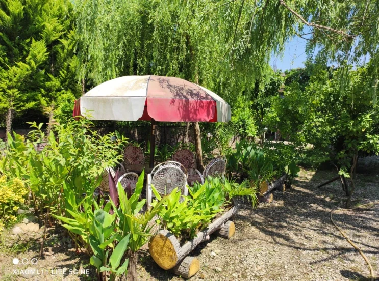 اجاره ویلا دوبلکس ساحلی چالوس
