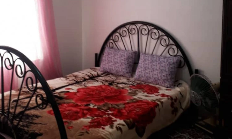 ویلا جنگلی آقایی رشت