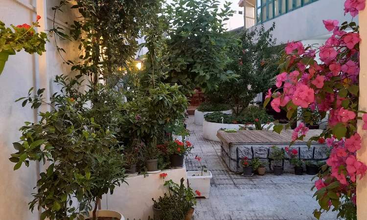 اجاره ویلا ارزان قیمت دریاچه رشت