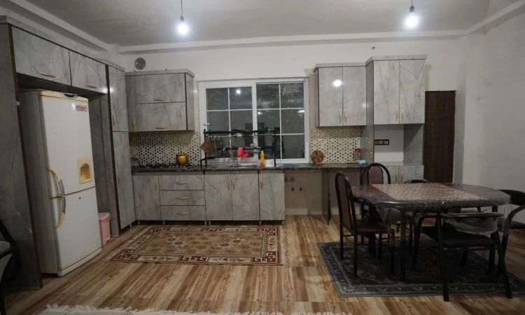 اجاره سوئیت آقایی ماسال
