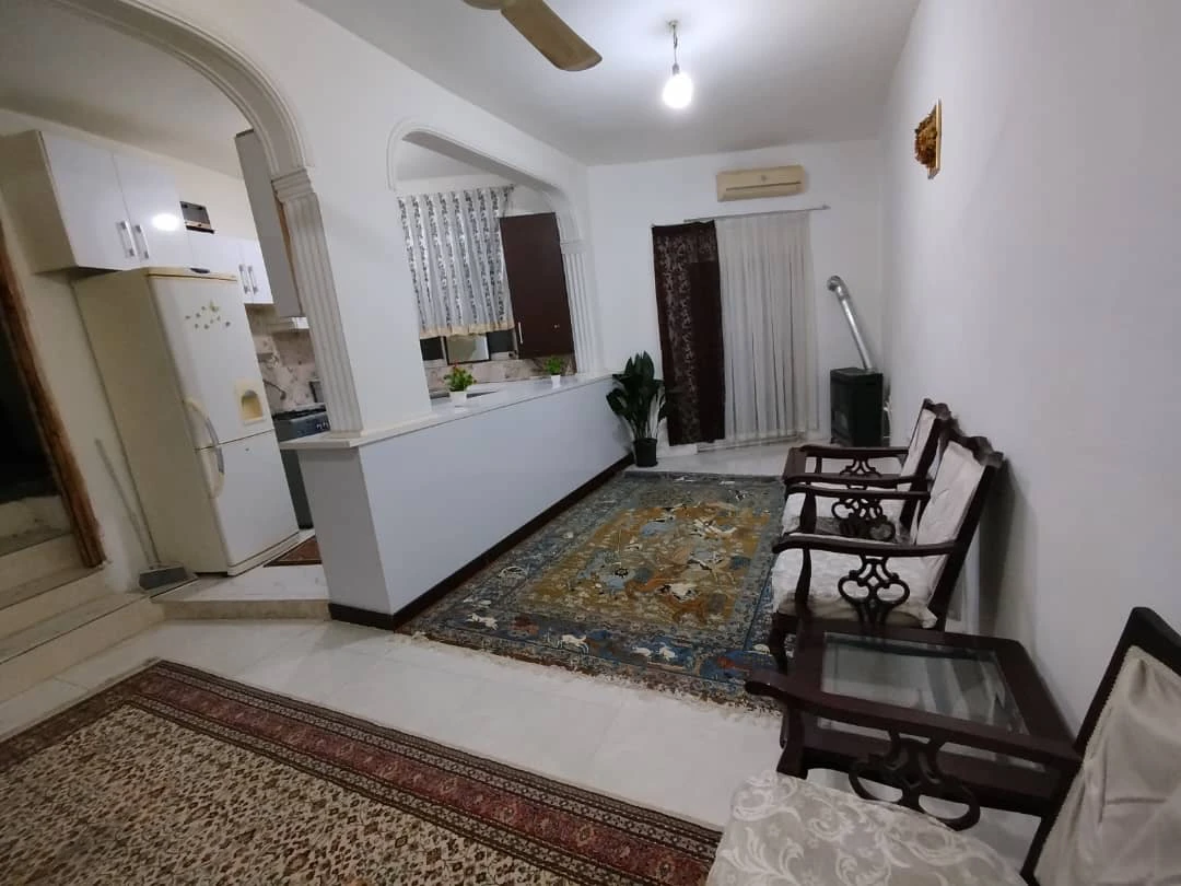 سوئیت تنگه دار نوشهر