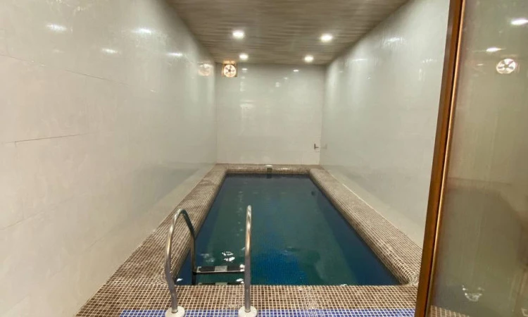 اجاره کلبه استخردار ساحلی بابلسر