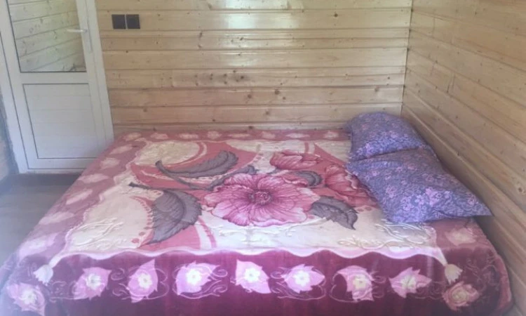 اجاره کلبه چوبی روستایی ولی ماسال