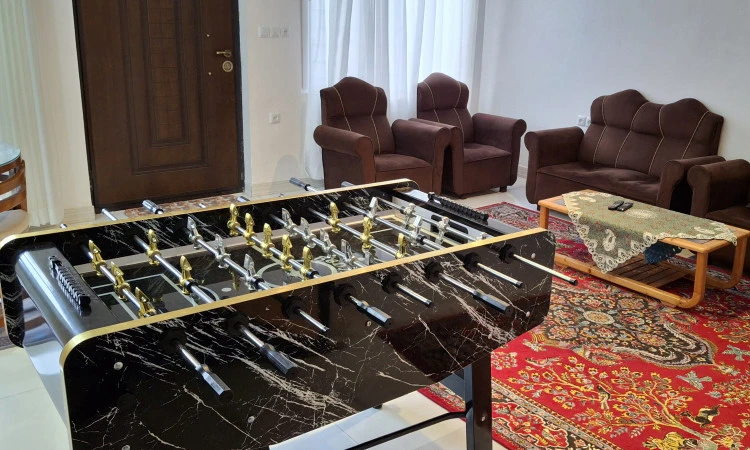 اجاره سوئیت چوبی ماسال