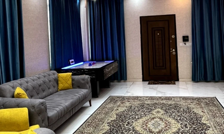 ویلا استخردار ایرهاکی بابلسر