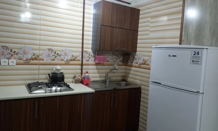 اجاره سوئیت روستایی قشنگ ماسال