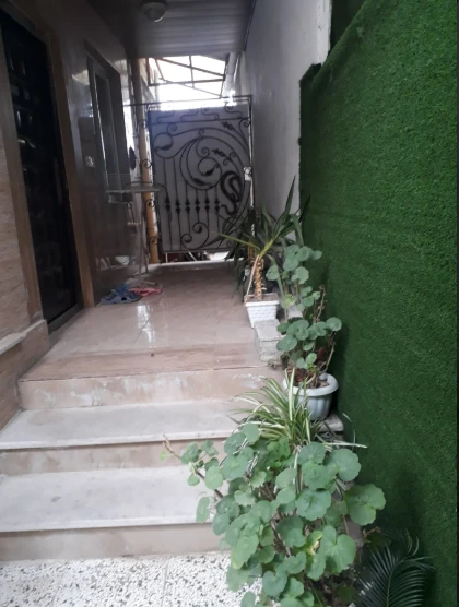اجاره ویلا ساحلی دو خوابه چالوس
