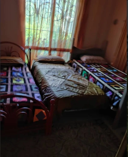 اجاره ویلا دوبلکس ساحلی چالوس