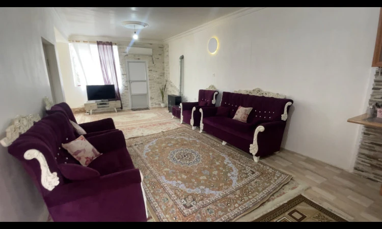 اجاره ویلا درخشان رشت