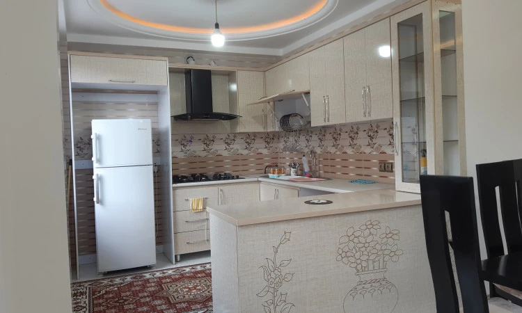 اجاره واحد زیبا ماسال