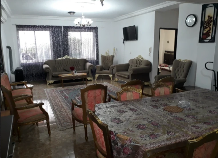 اجاره ویلا ساحلی دو خوابه چالوس