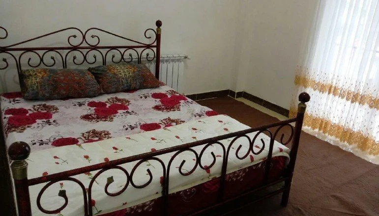 رزرو ویلا دوبلکس دو خواب چالوس