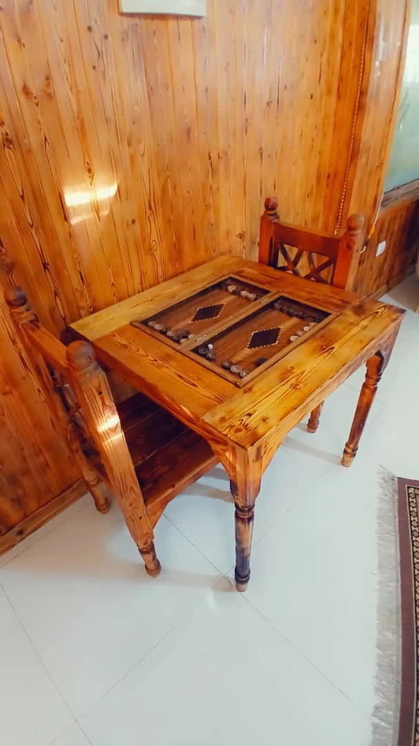 ویلا چهارخواب استخردار ستاره سرخرود
