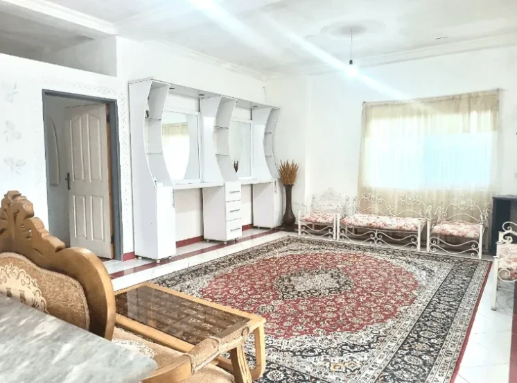 اجاره ویلا ساحلی چالوس