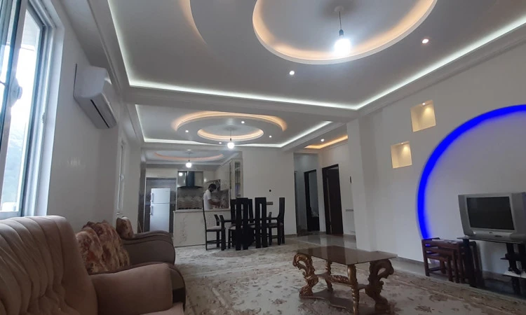 اجاره واحد زیبا ماسال