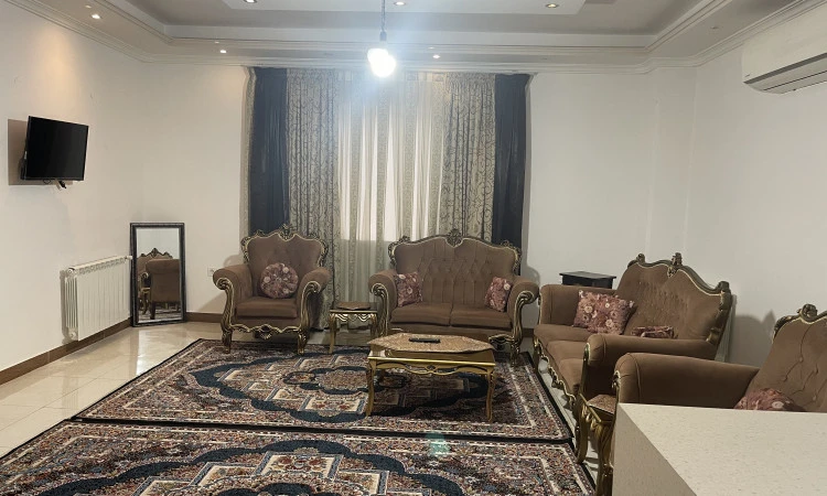 اجاره سوئیت روستایی دوستدار رشت
