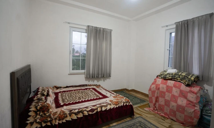 اجاره سوئیت آقایی ماسال