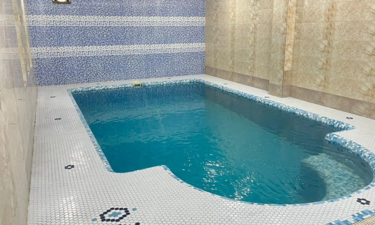 ویلا استخردار حیاط دار بابلسر
