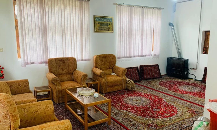 اجاره سوئیت جنگلی ییلاقی ماسال
