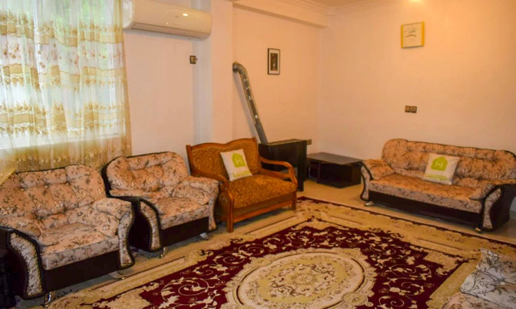 سوئیت مهربان روستایی رشت
