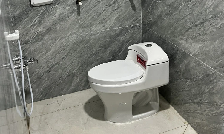 کلبه چوبی ییلاقی مهربان ماسال