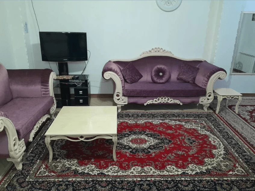 ویلای دربست کیمیا فومن