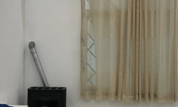 ویلا استخردار ابری متلقو