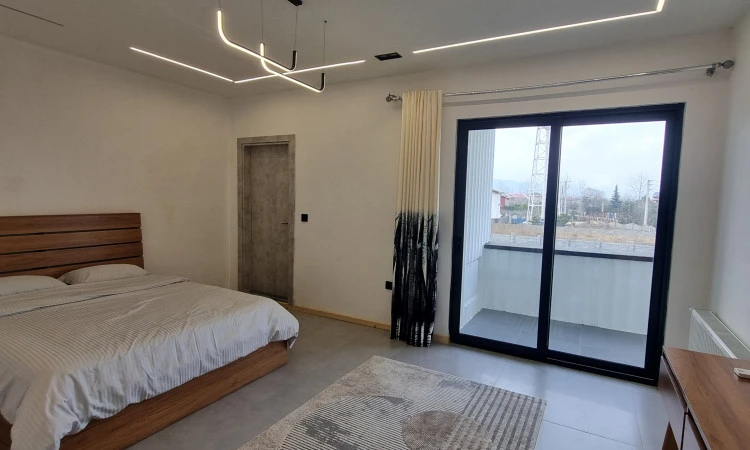 اجاره ویلا استخردار رویایی تنکابن
