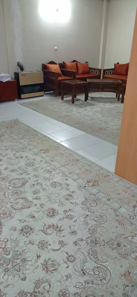 واحد دوخوابه اقامتگاه 2 محمد اصفهان