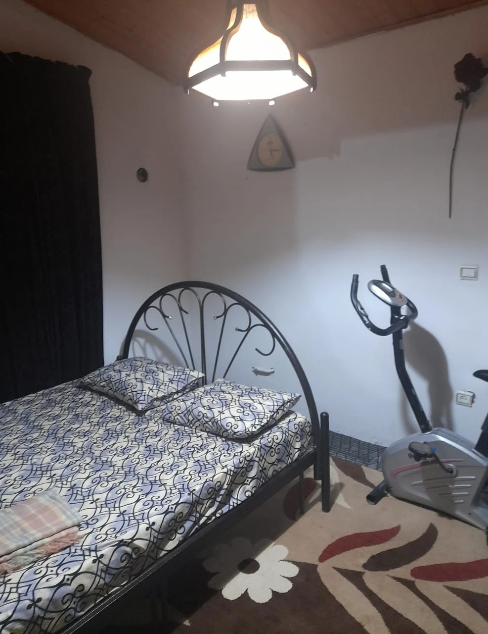 واحد تک خواب حسینی رویان